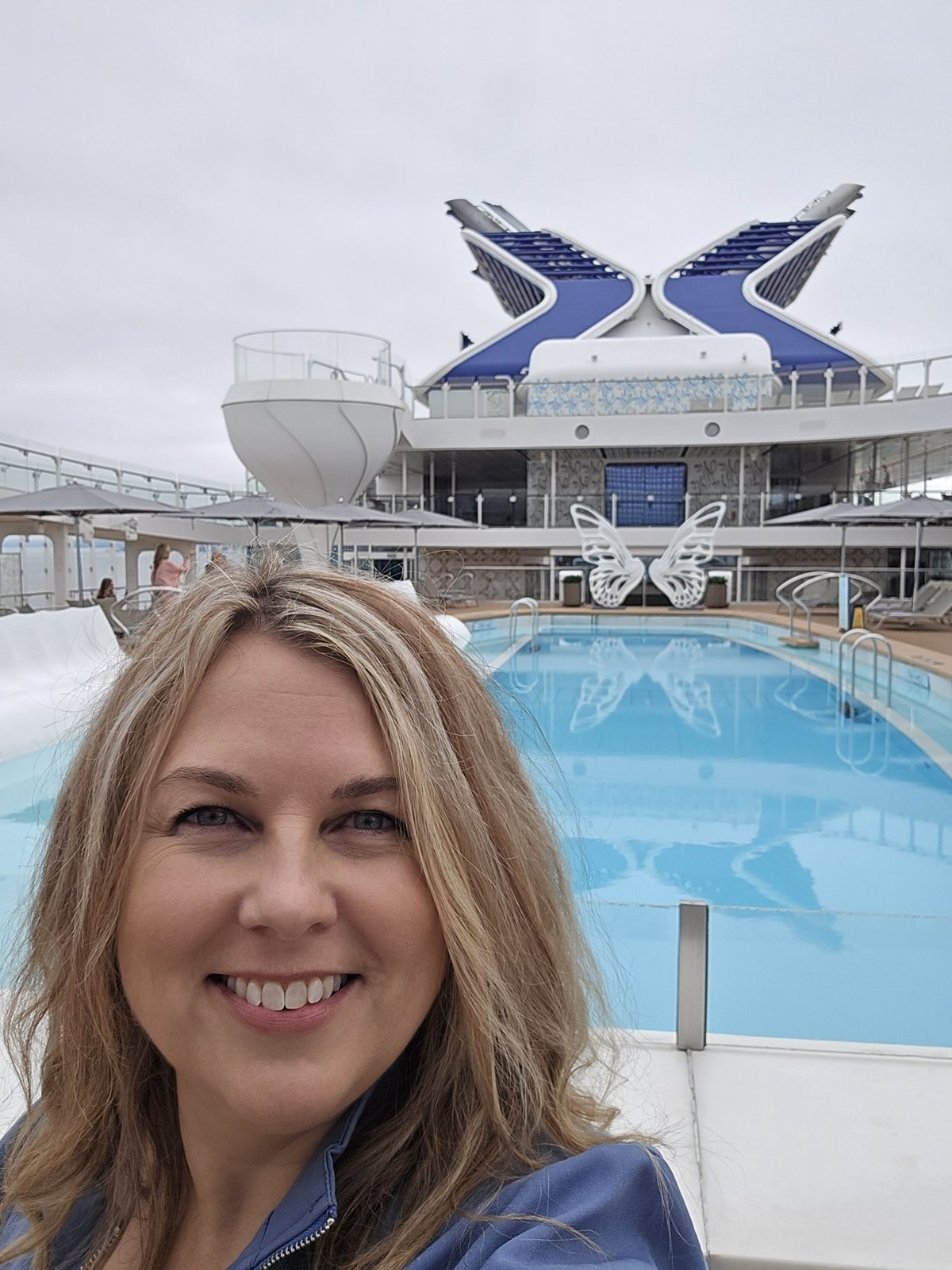 Celebrity Cruises ship